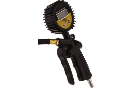 Пистолет для подкачки шин NORM Электронный TCP-289