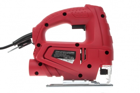 Лобзик Hiper HJS600A