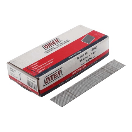 Штифт крепежный 12/22 мм (90/5)