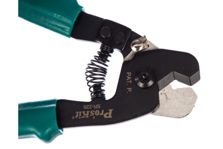 Кабельный резак ProsKit SR-228 00323226