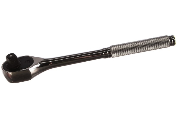 Трещотка для торцевых головок цельнометаллическая EXPERT (72 зубца; 1/2") Kraftool 27793-1/2_z02 Трещотка для торцевых головок цельнометаллическая EXPERT (72 зубца; 1/2") Kraftool 27793-1/2_z02