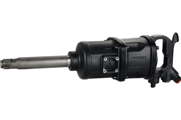 Пневматический гайковерт NORM 1", 3200 Hm TT-9880