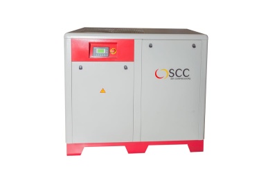 Винтовой компрессор с прямым приводом 7 бар SCC Compressor FOCUS 45 FC045000-7