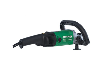 Полировальная шлифмашина Hitachi SP18VA