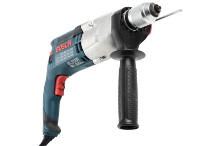 Ударная дрель Bosch GSB 21-2 RE 0.601.19C.500 Ударная дрель Bosch GSB 21-2 RE 0.601.19C.500