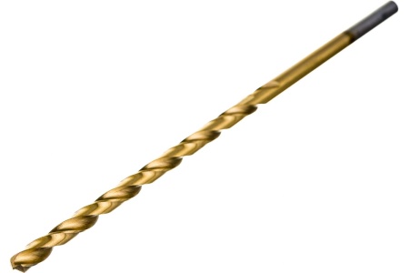 Сверло (10 шт; 4.2х119 мм; HSS) по металлу Fit 34242 Сверло (10 шт; 4.2х119 мм; HSS) по металлу Fit 34242