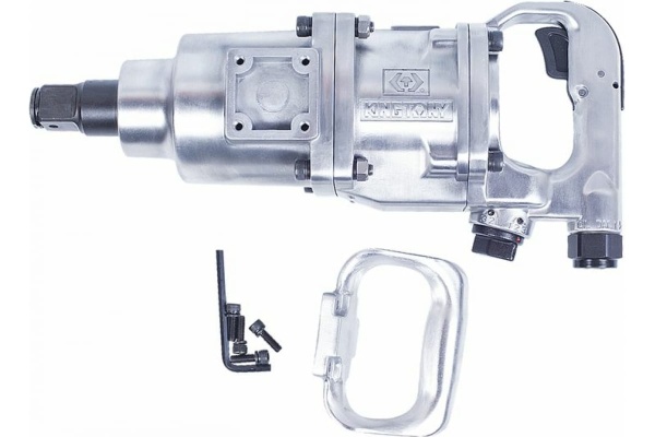 Пневматический ударный гайковерт KING TONY 33811-150