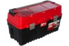 Ящик для инструментов 60х29х33см PATROL Formula S 700 Carbo 146169 Ящик для инструментов 60х29х33см PATROL Formula S 700 Carbo 146169