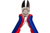 Бокорезы Knipex KN-7612125