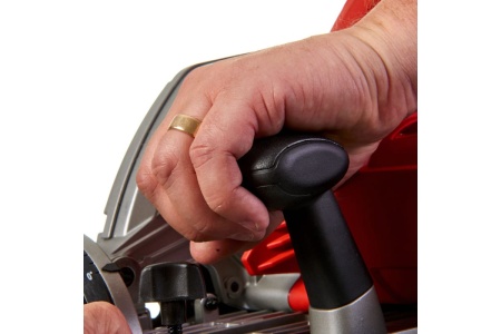 Дисковая пила STATUS CP165C 4071001