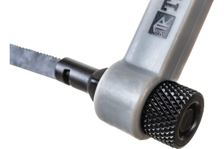 Ножовка по металлу Thorvik MHS151 MIСRA, 150 мм 52745