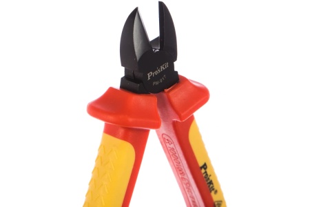 Кусачки ProsKit PM-917 00228176