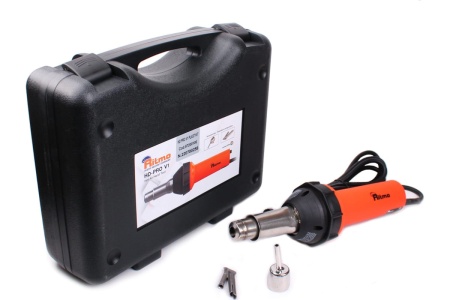 Воздухогрейка горячего воздуха ДИОЛД 1-02 10121050