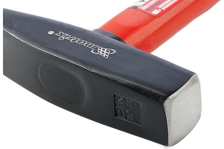 Слесарный молоток MATRIX 10322