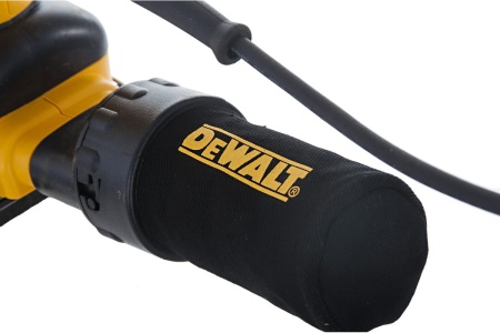 Вибрационная шлифмашина DEWALT D 26441