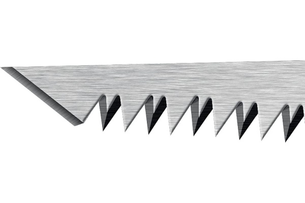 Выкружная ножовка по гипсокартону STAYER Drywall 160 мм 15173_z02