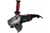 Угловая шлифмашина Metabo WE 22-230 MVT 606464000