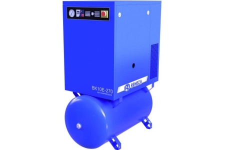 Компрессор Remeza ВК 10E-8-270 654440