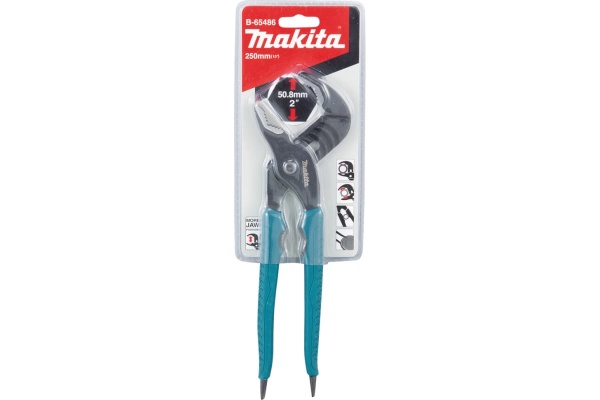 Трубный ключ Makita 10 250 мм B-65486
