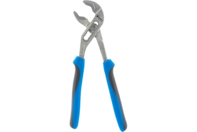 Универсальные клещи  NORGAU N279-250 072109125