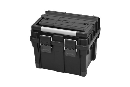Ящик для инструментов 45х35х35см PATROL HD Compact 1 146163