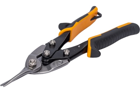 Ножницы по металлу DEKO HT20, прямые 065-0975 Ножницы по металлу DEKO HT20, прямые 065-0975