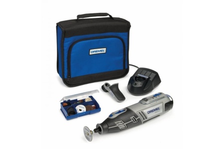 Многофункциональная шлифмашина Dremel 8200 (8200-1/35) F0138200KL