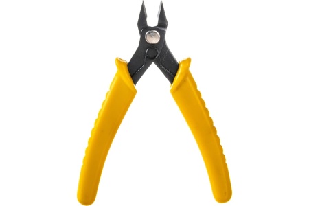 Бокорезы Navigator 82 350 NHT-Br01-115 /пружина, 115 мм/ 82350