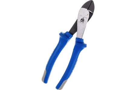 Усиленные бокорезы 200мм МАСТАК 031-10200H