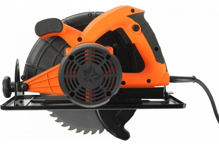 Дисковая пила ЭЛЕКТРОПРИБОР ПД-190
