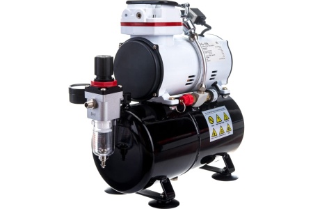 Мини компрессор TNT-AIR AS-189