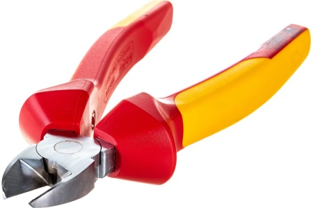 Бокорезы VDE, усиленные L=180мм OrbisWill 28-180/44RV