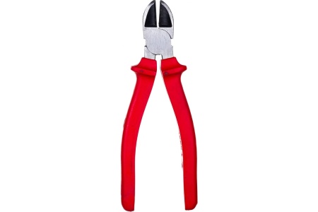 Боковые кусачки TOPEX 180 мм, 1000В 32D518
