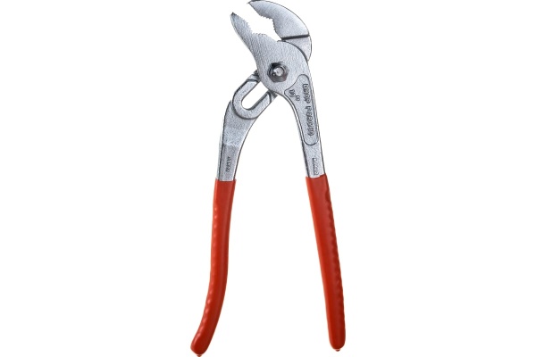 Переставные клещи 250 мм SPARTA 157185