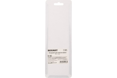 Инструмент для зачистки кабеля REXANT HT-1042 0.20-1.25 мм2 12-4025
