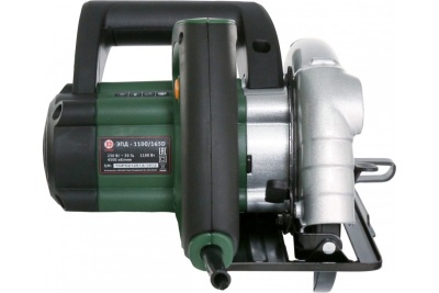 Дисковая пила SLOGGER CS1280