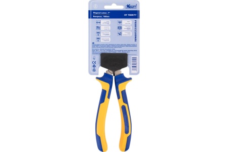 Бокорезы 180 мм KRAFT KT 700577