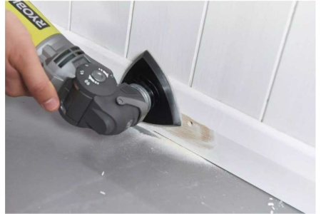 Многофункциональный инструмент Ryobi RMT300-TA