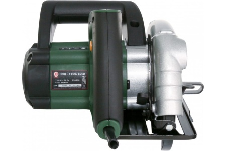 Дисковая пила SLOGGER CS1280