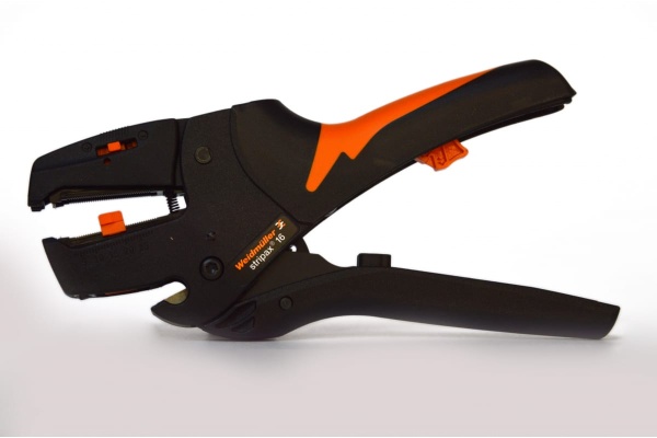 Инструмент для снятия изоляции Weidmuller STRIPAX 16 9005610000