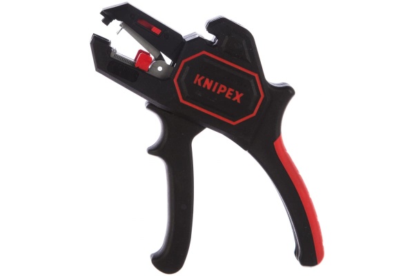 Инструмент для снятия изоляции KNIPEX KN-1262180