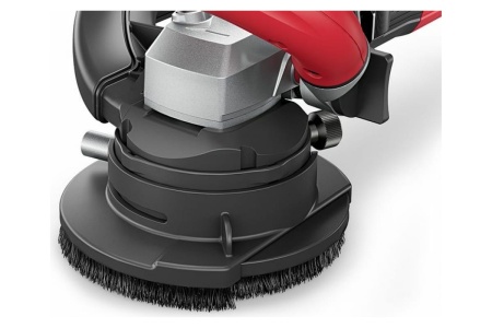 Универсальный инструмент для санации, ремонта и благоустройства FLEX RE 16-5 115 RETEC+ набор фрезер 505005