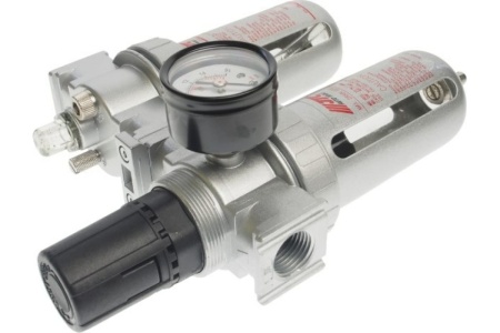 Лубрикатор 1/2” с металлическим переключателем, давление 250 PSI JTC 5558 Лубрикатор 1/2” с металлическим переключателем, давление 250 PSI JTC 5558