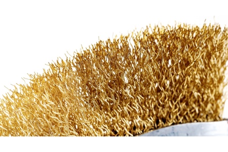 Металлическая щетка 250мм JTC-5721