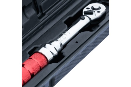 Динамометрический ключ GOODKING 1/4 дюйма KD-140525 Динамометрический ключ GOODKING 1/4 дюйма KD-140525