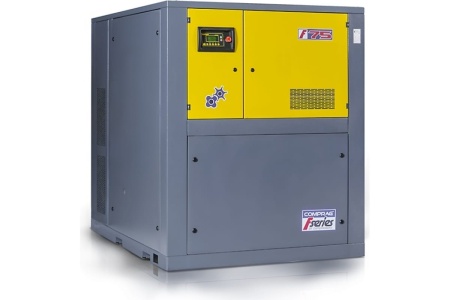 Винтовой компрессор COMPRAG F-7510 11410902