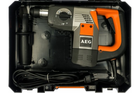 Перфоратор AEG PN3500 4935412152 Перфоратор AEG PN3500 4935412152