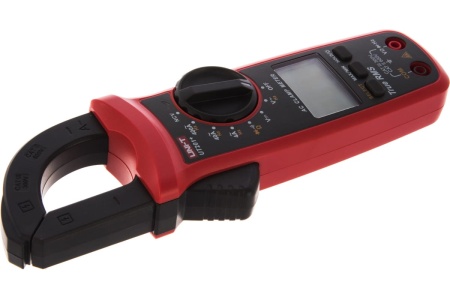 Токоизмерительные цифровые клещи с автодиапазоном UNI-T UT201+ ACA, 00-00004254