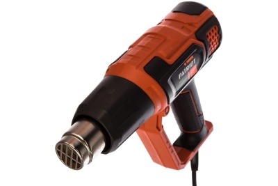 Сварочный фен STANIX EVO 1600ST полный сварочный комплект STANIX1600ПК