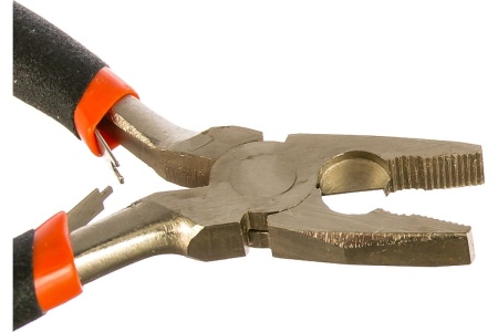 Плоскогубцы 130 мм SPARTA Mini 17826